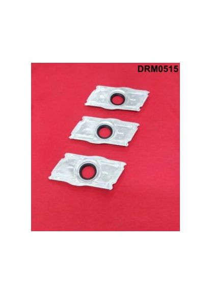 Прокладка двигуна з комбінованих матеріалів Dr.Motor (367033677)