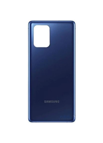 Задня кришка G770 Galaxy S10 Lite Prism blue Samsung (400055276)