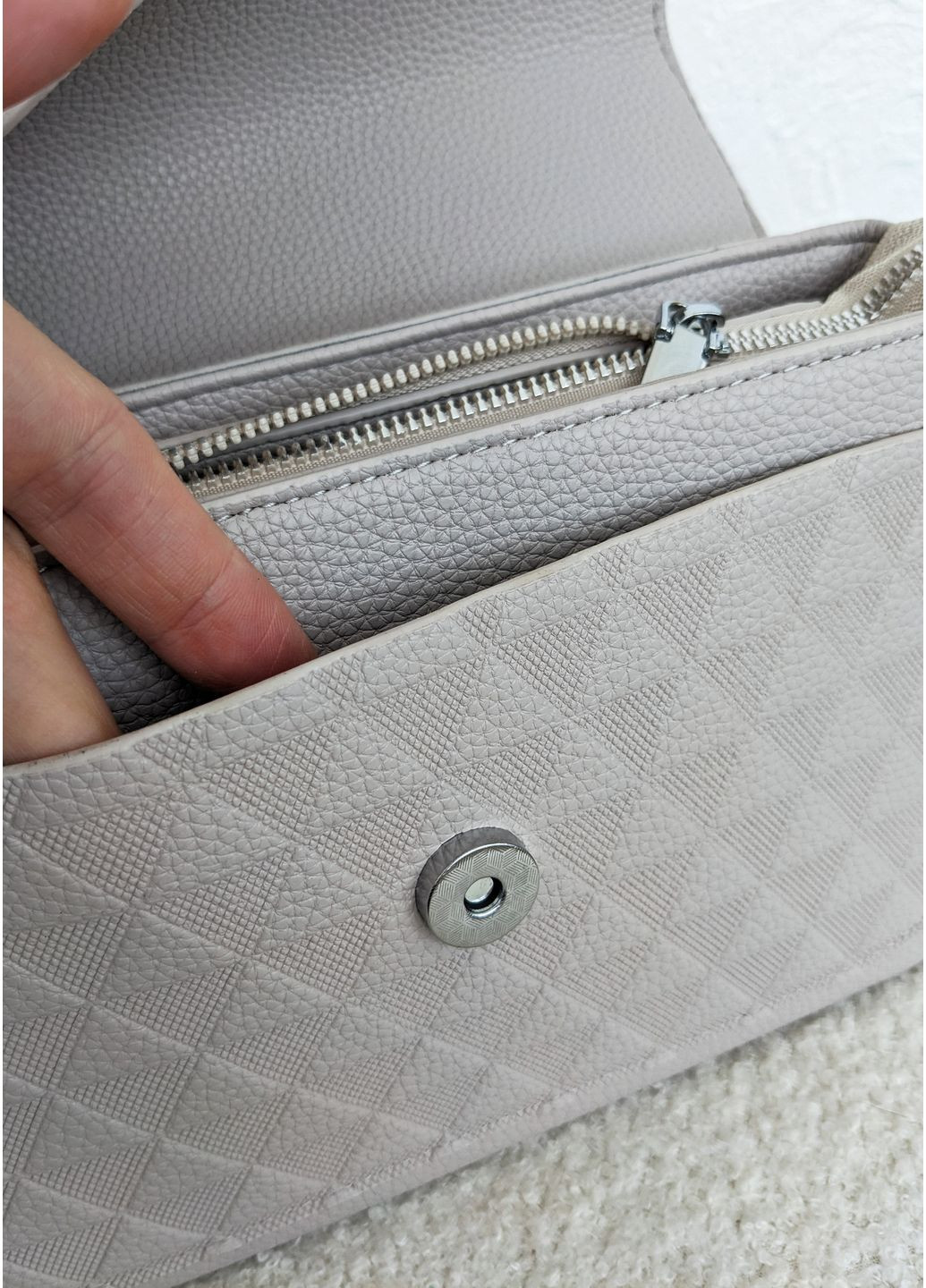 Елегантна повсякденна сумка через плече INNOE Сумка (361081652)