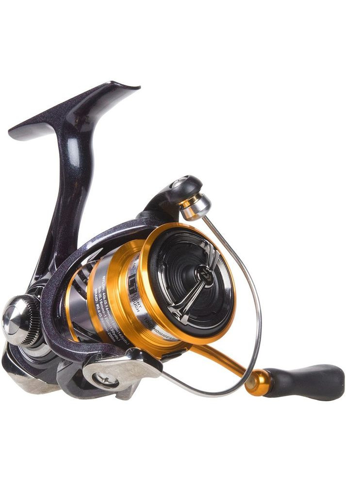 Котушка 23 Revros LT 1000 20060052 Daiwa (325476346)