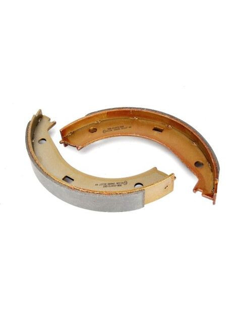 Колодка торм. барабан. BMW 5 SERIES (E28) 81-87, 5 SERIES (E34) задн. (пр-во) 04690 LPR (364834227)