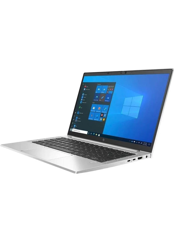 Ультрабук EliteBook 835 G8 / 13.3" (1920x1080) IPS / AMD Ryzen 5 Pro 5650U (6 (12) ядер по 2.3 - 4.2 GHz) / 32 GB DDR4 / 512 GB HP (398130325)