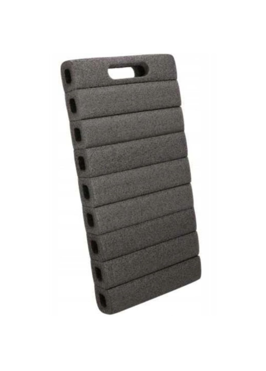 Защитная мягкая подкладка под колени 39x20x4,3 см черный Parkside (353966714)