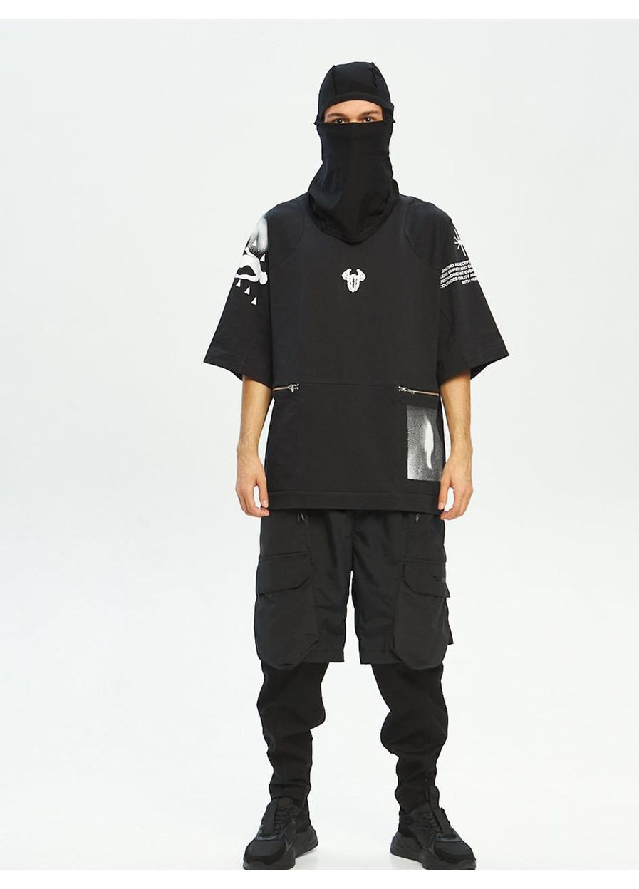 Карго штани з стрейч конвасу "Спектр" Vakko (373714173)