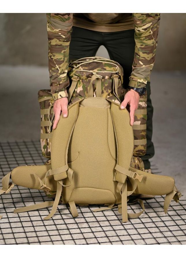 Тактический рюкзак No Brand (365815702)