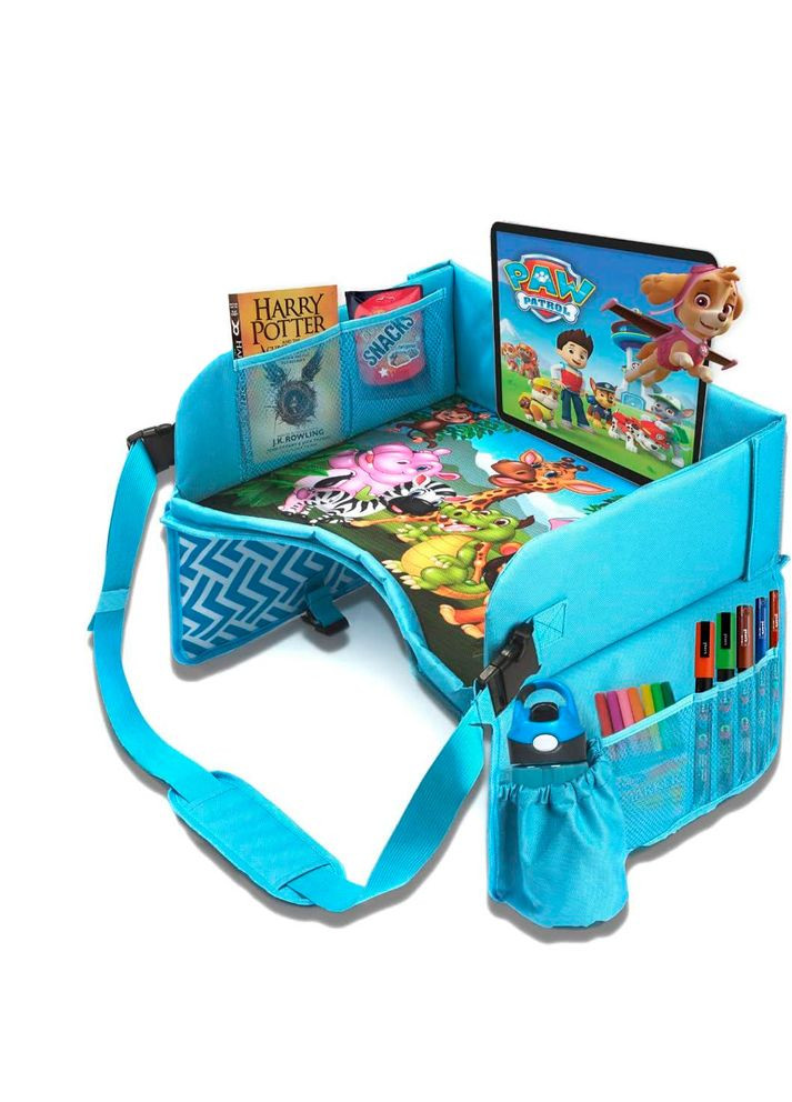 Складаний дитячий столик в машину LoveYouHome (373293721)