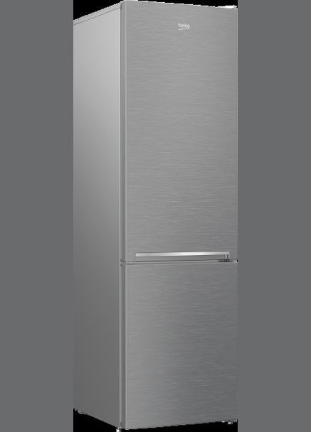 Двухкамерный холодильник RCNA406I35XB BEKO