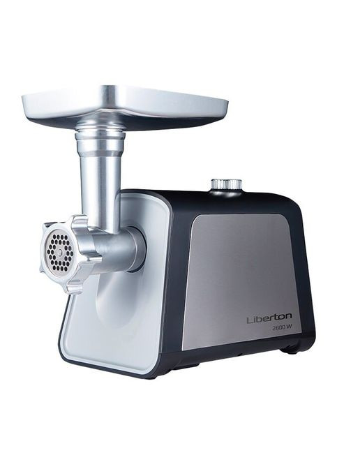 М'ясорубка LMG-28TB01S Liberton (340060282)