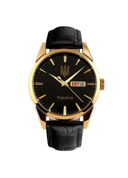 Часы наручные мужские 3709/9073GDBK-B, Красивые мужские часы наручные кварцевые Skmei (361667108)