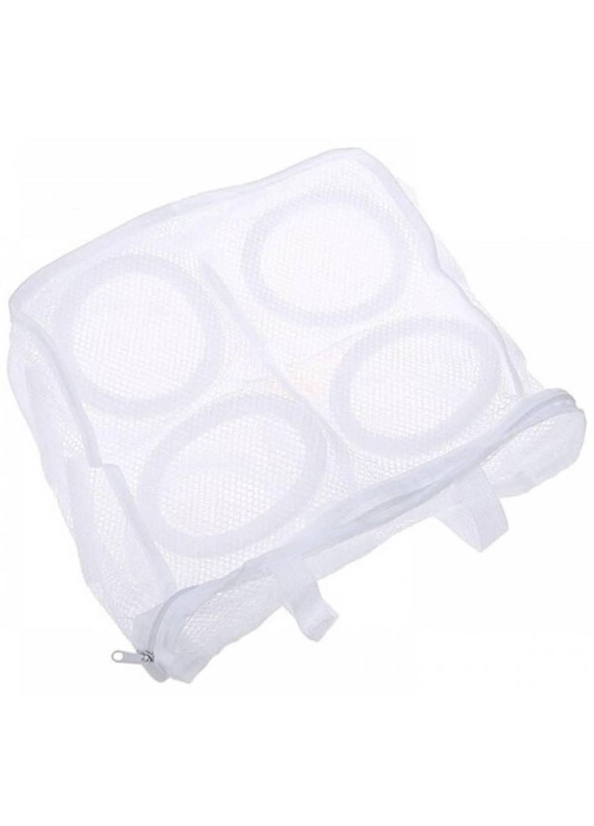 Мішок - чохол Insneakers мішок для прання взуття 28*24.5*8 см No Brand (330779105)