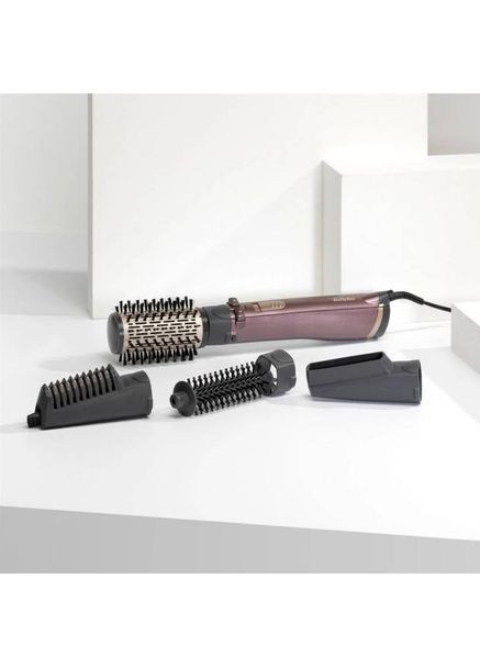 Фен-щітка AS960E BaByliss (307472881)