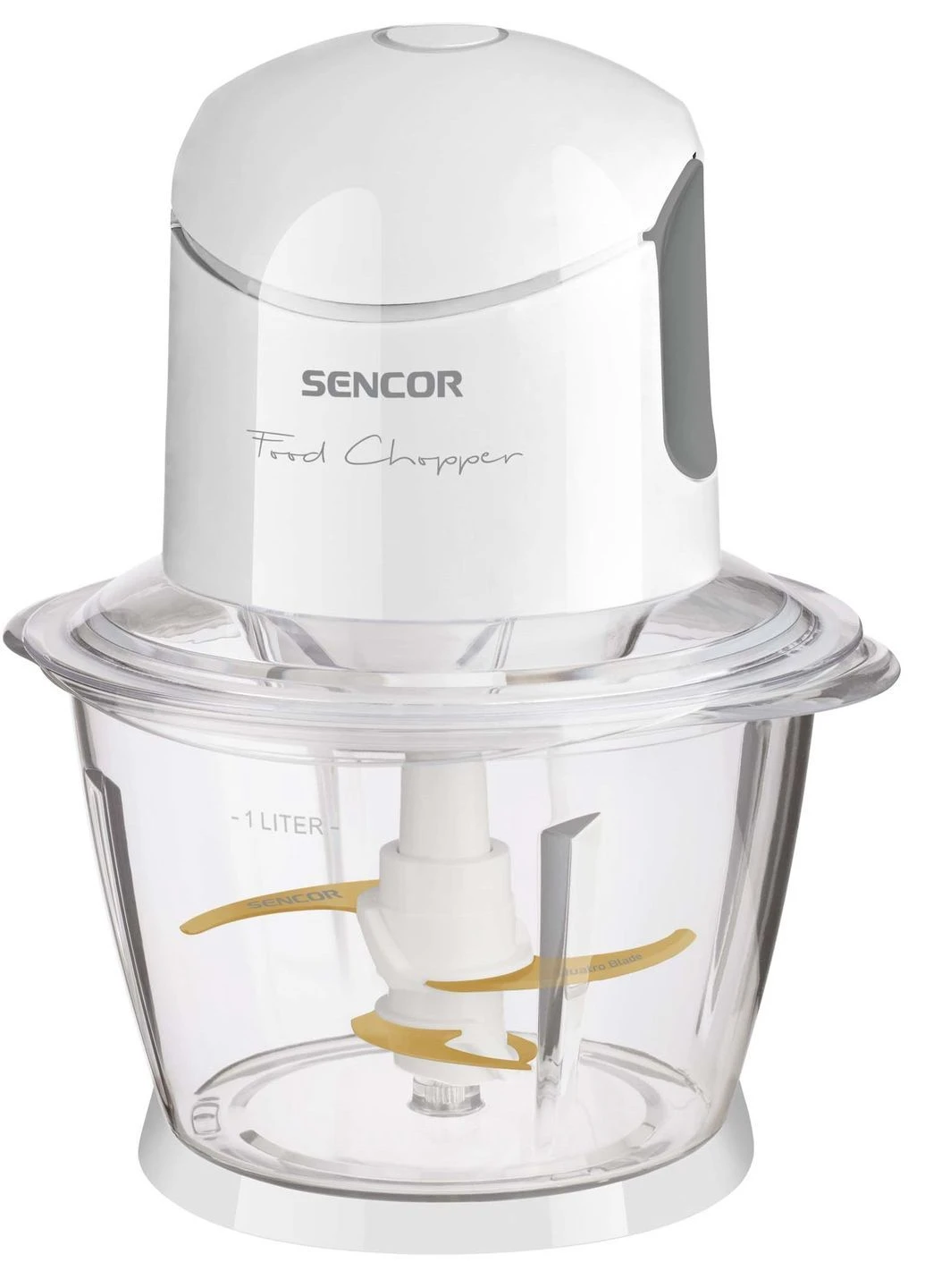 Измельчитель SCB 5100WH-EUE3 Sencor (402262932)