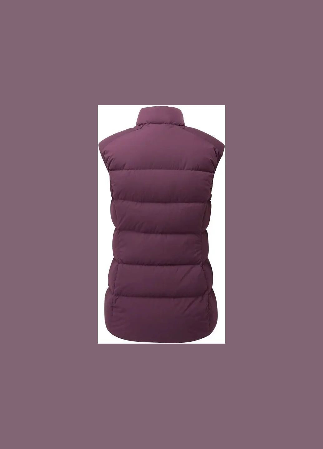 Жилет Female Tundra Gilet Saskatoon Berry Montane (317668431)