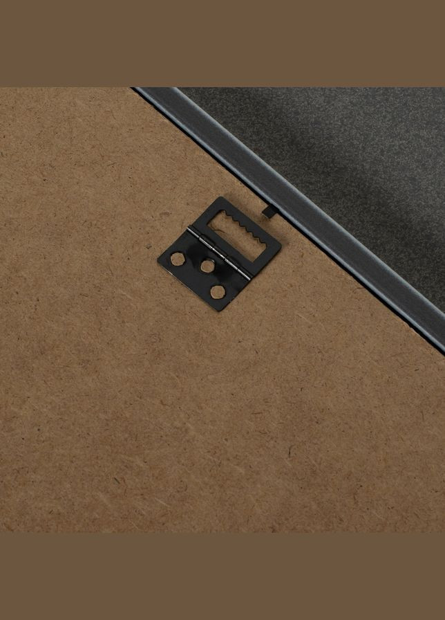 Постер "Львов / Lviv" фольгований А3 (BD-pl-37) gold-black BeriDari (311216967)