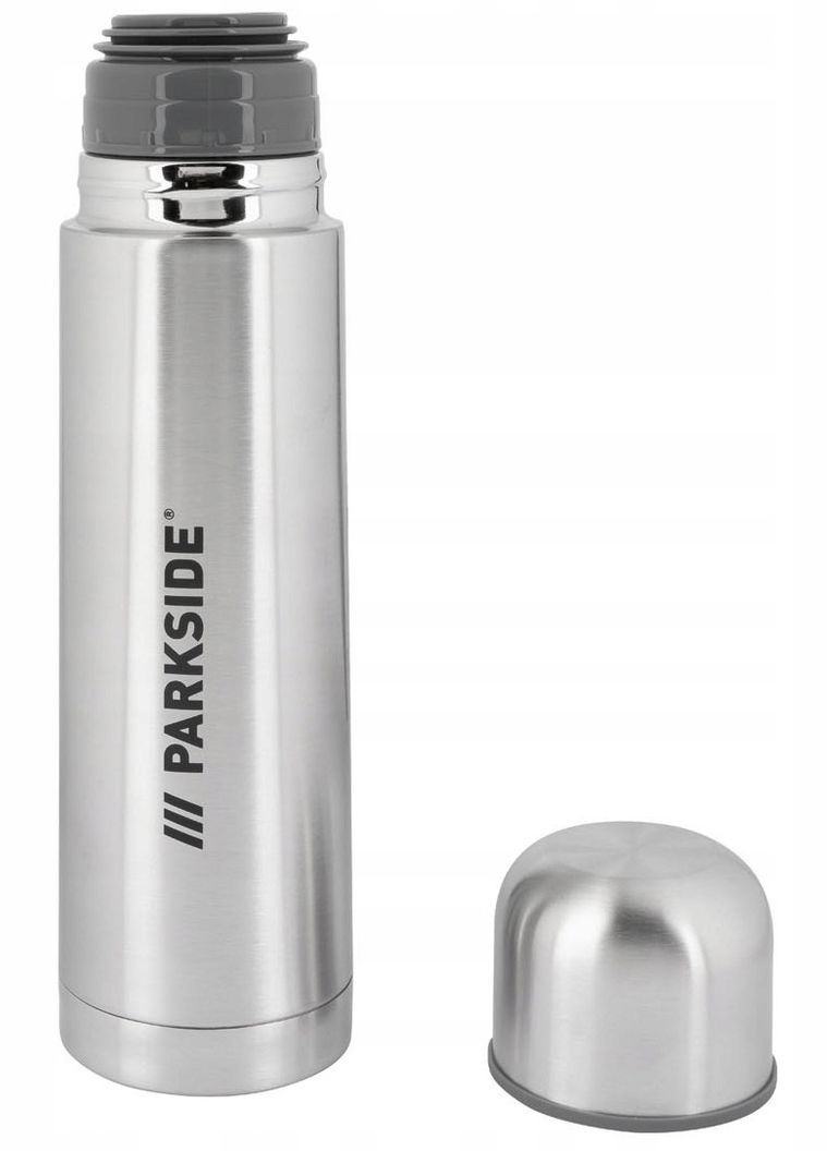 Термос із нержавіючої сталі 420 мл Parkside (324026456)