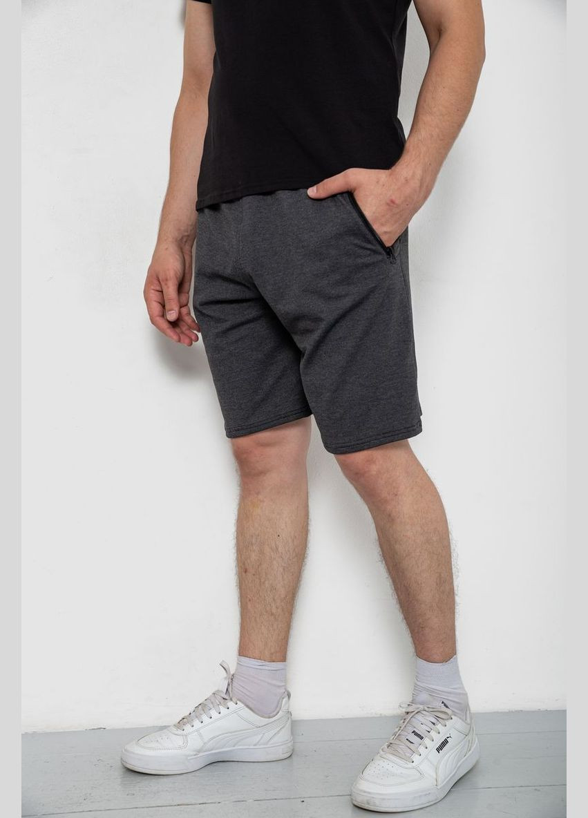 Шорты мужские однотонные, Ager (317452908)