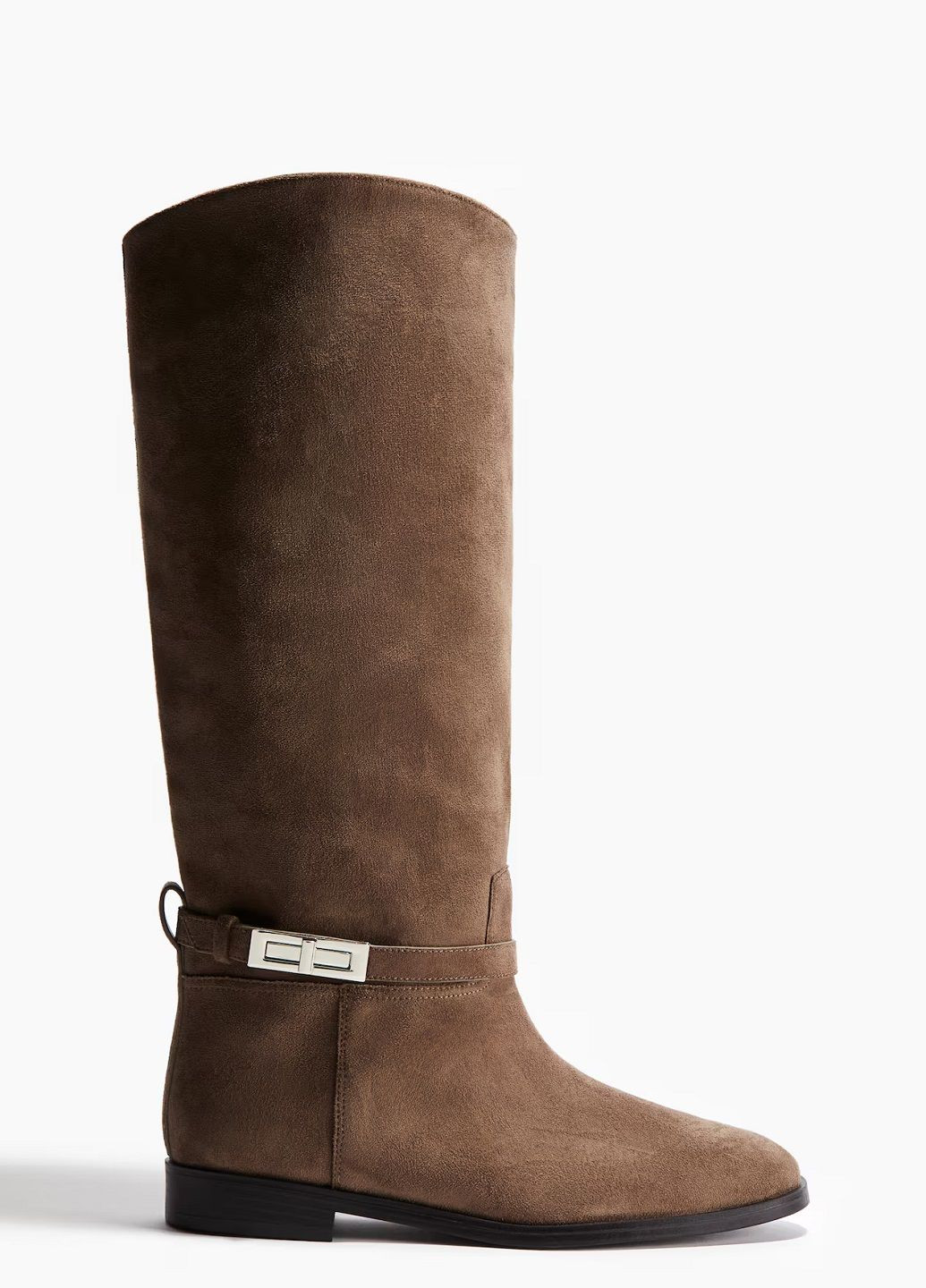 Осенние сапоги H&M