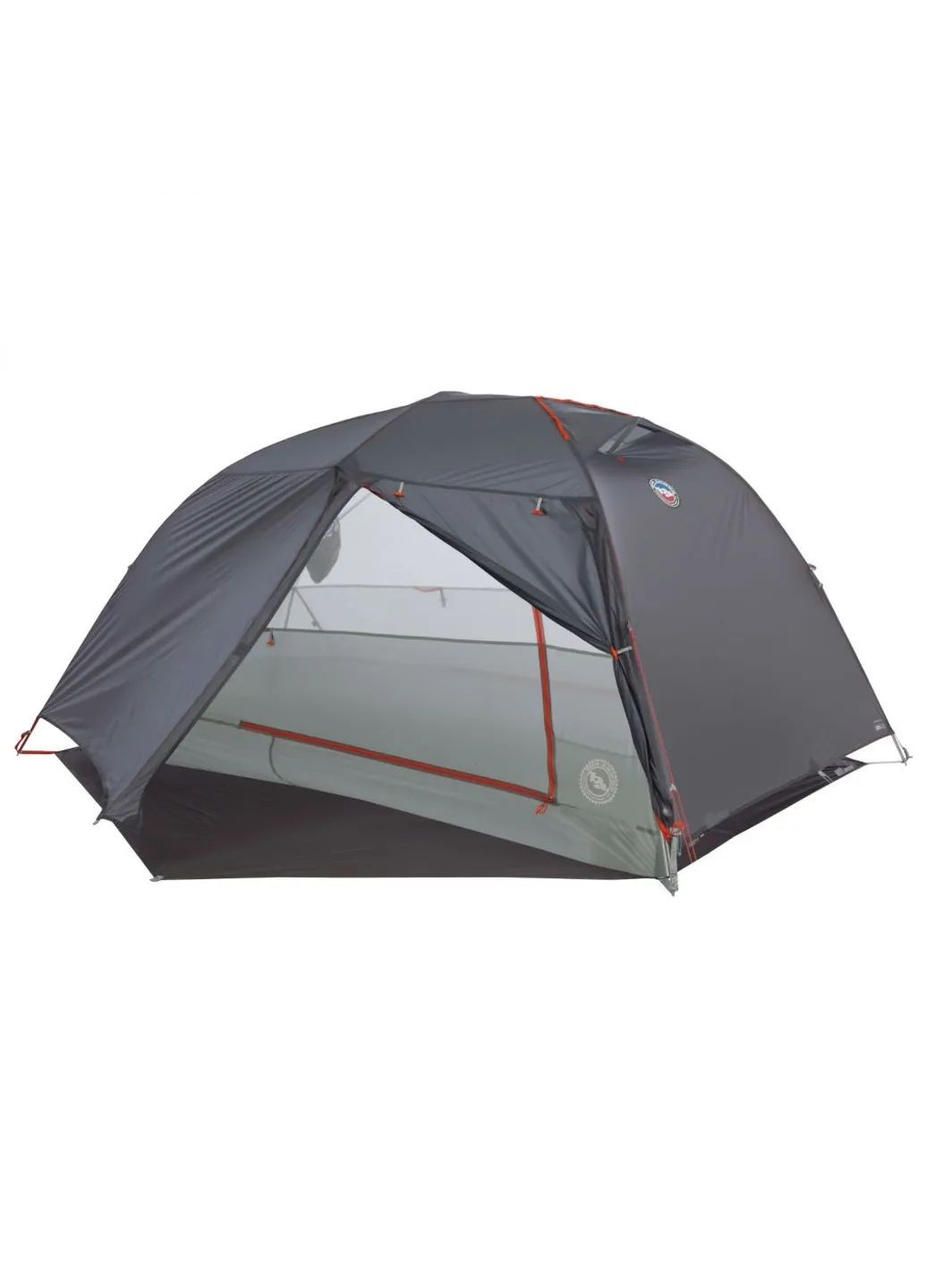 Палатка Copper Spur HV UL3 Bikepack Big Agnes (365703846)