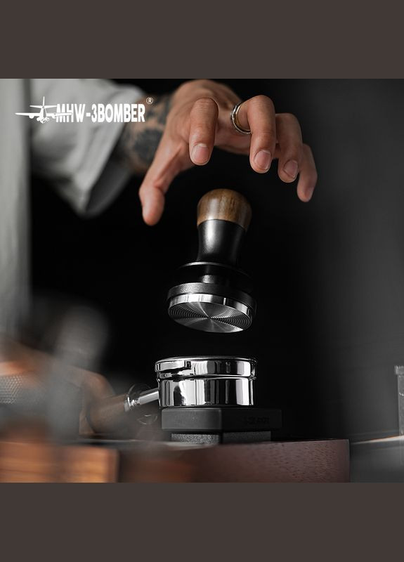 Темпер динамометричний рифлений 53,35 мм Flash 2.0 (T6173T) MHW-3BOMBER (366653391)