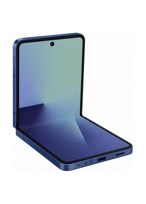 Galaxy Flip7 12/512GB Blue Shadow (SM-F766BDBHSEK) UA UCRF Samsung (367854196)