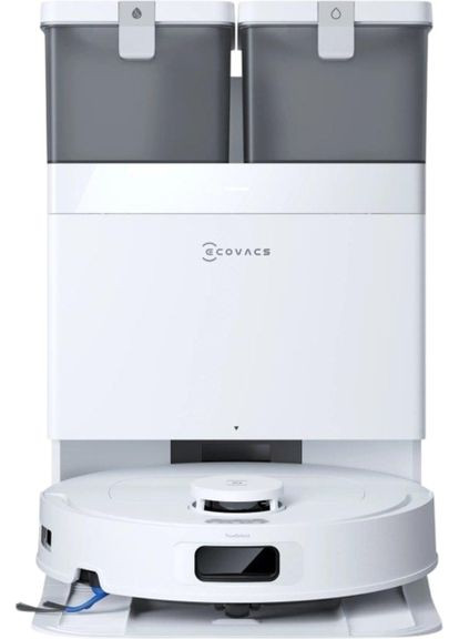 Робот-пылесос Deebot T30 CDLX71 WHITE (DLX71 WHITE) Ecovacs (361079575)