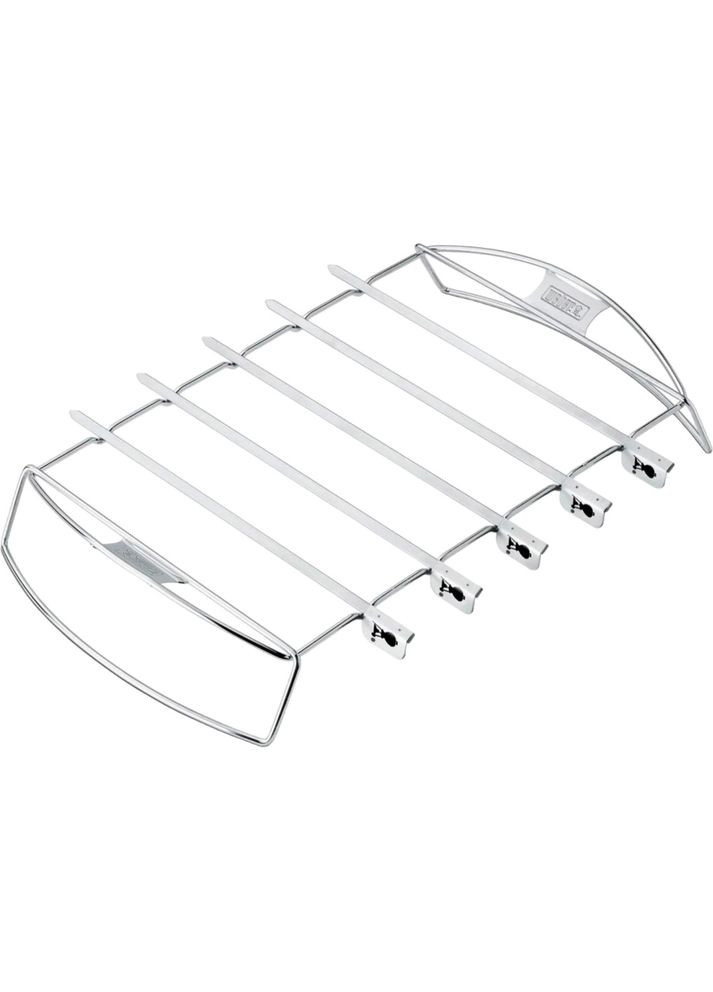 Набір для кебаб (6606) Weber (325816399)