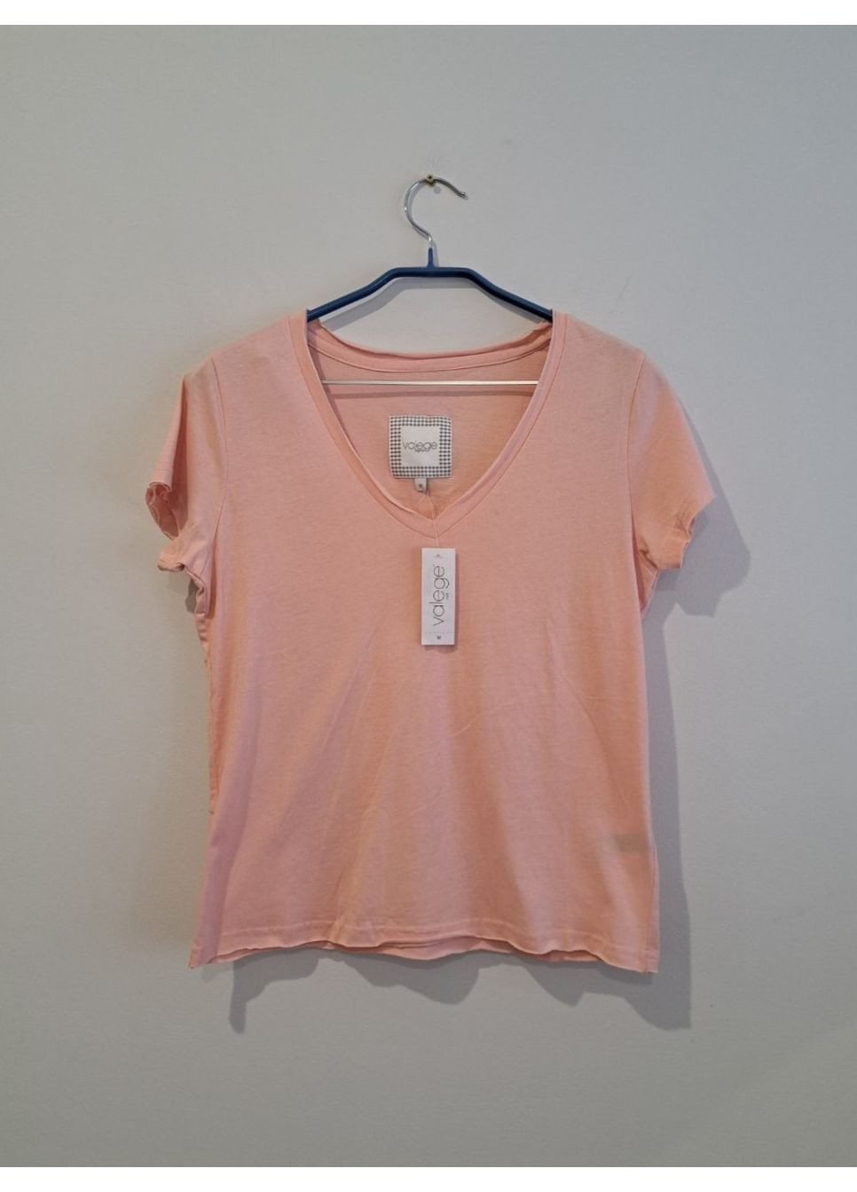 Комбінована всесезон піжама футболка + шорти Valege