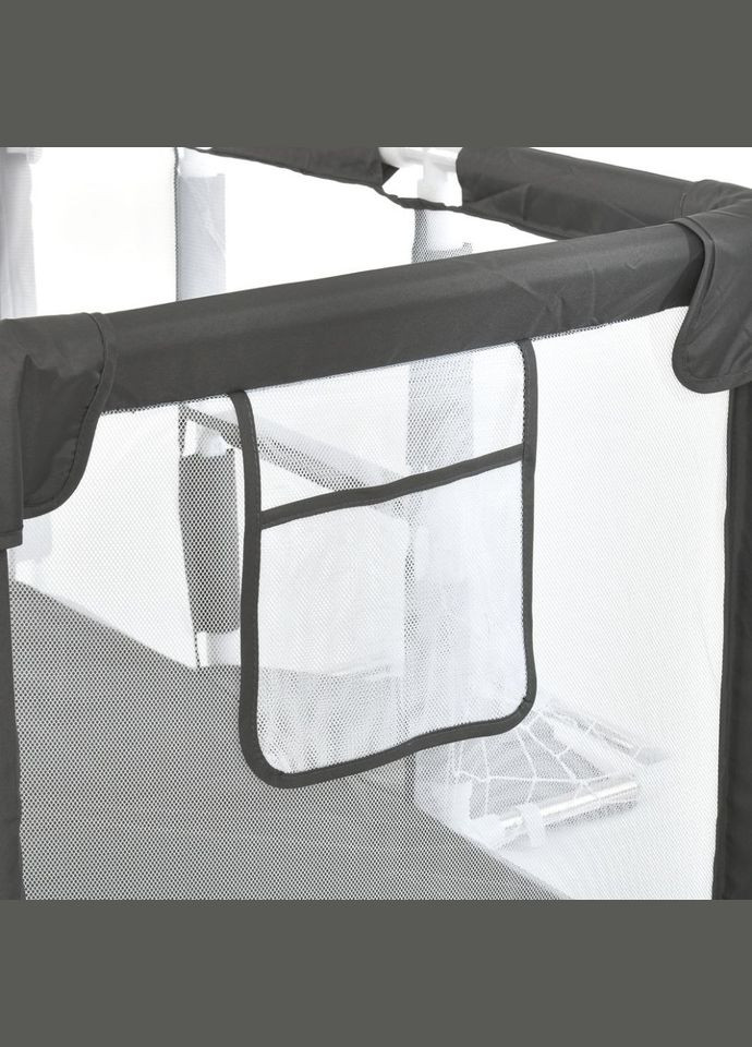 Дитячий манеж MR 1338-G,, з баскетбольним кільцем Bambi (362587390)