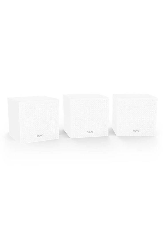 WiFi Mesh система Nova MW12 3Pack Tenda (315719052)