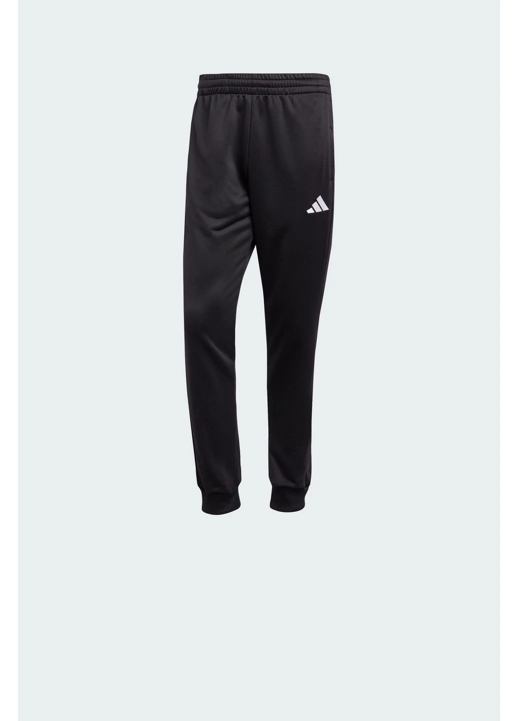 Спортивний костюм Sportswear Basic 3-Stripes French Terry Black JC5375 adidas (399356168)