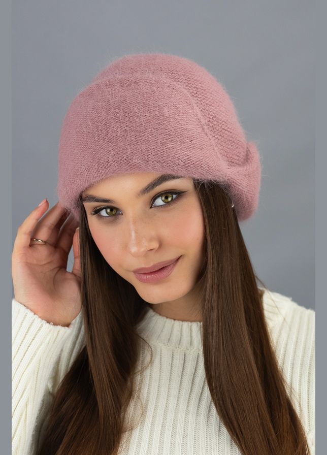 Женская вязаная шапка-ушанка Иветт Braxton (325403917)