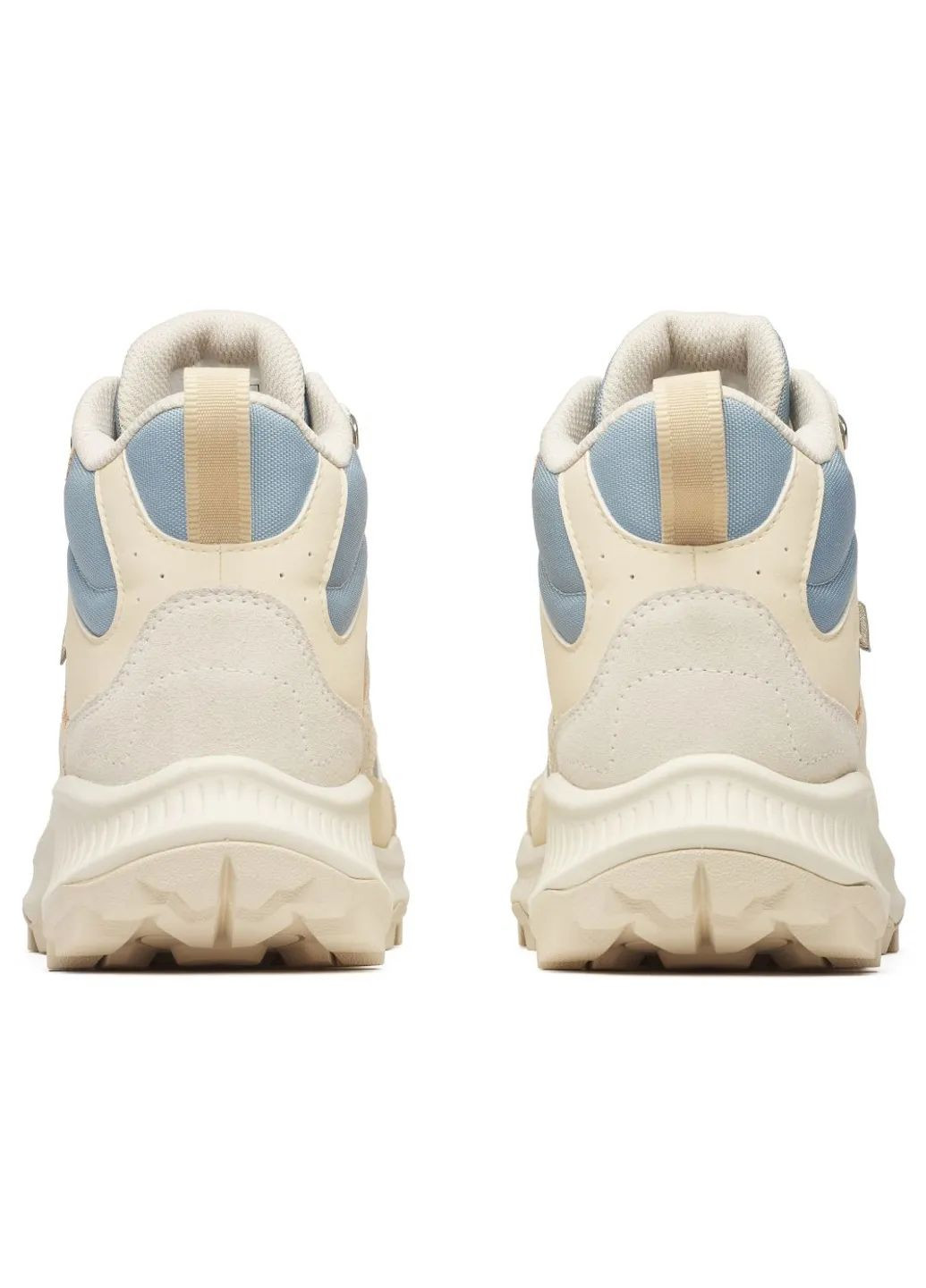 Черевики Tempo SOL MID WP Wmn Merrell (361668480)