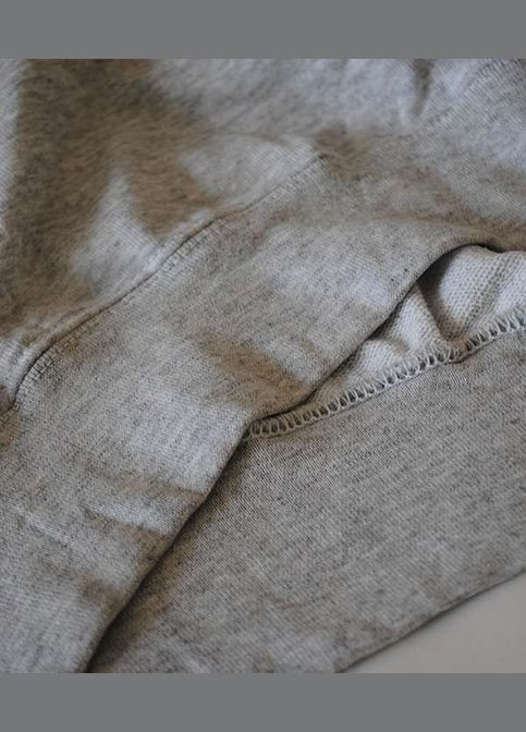 Свитер мужской Lightweight set-in sweat Черный (062156036S) Fruit of the Loom (311605746)