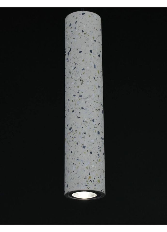 Люстра потолочная на 1 лампочку 27677 Латунь 35-175х10х10 см. Sunnysky (335975578)