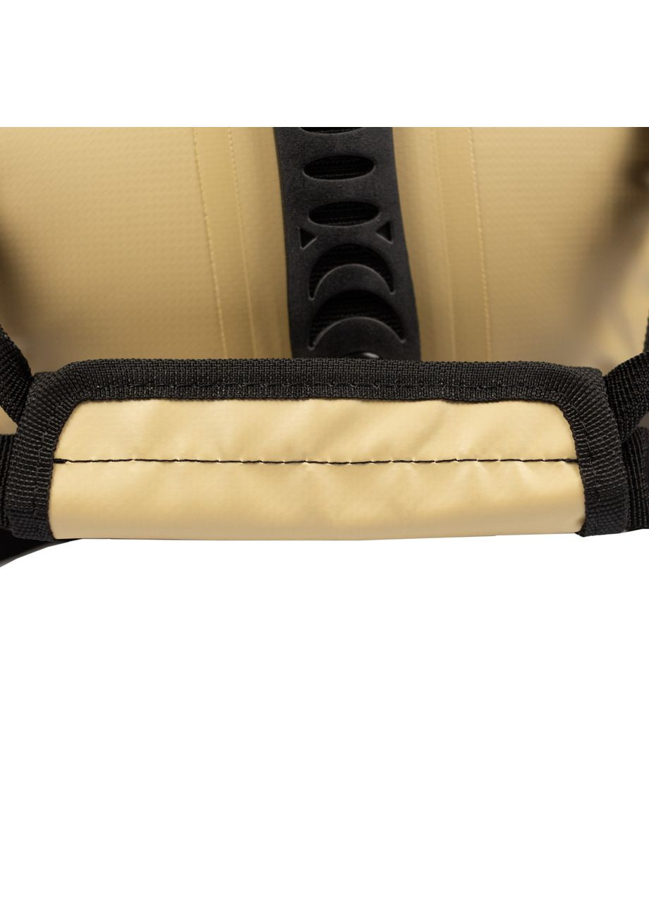 Ємність складна з краном PVC 10л UTRA-126 Tramp (368703744)