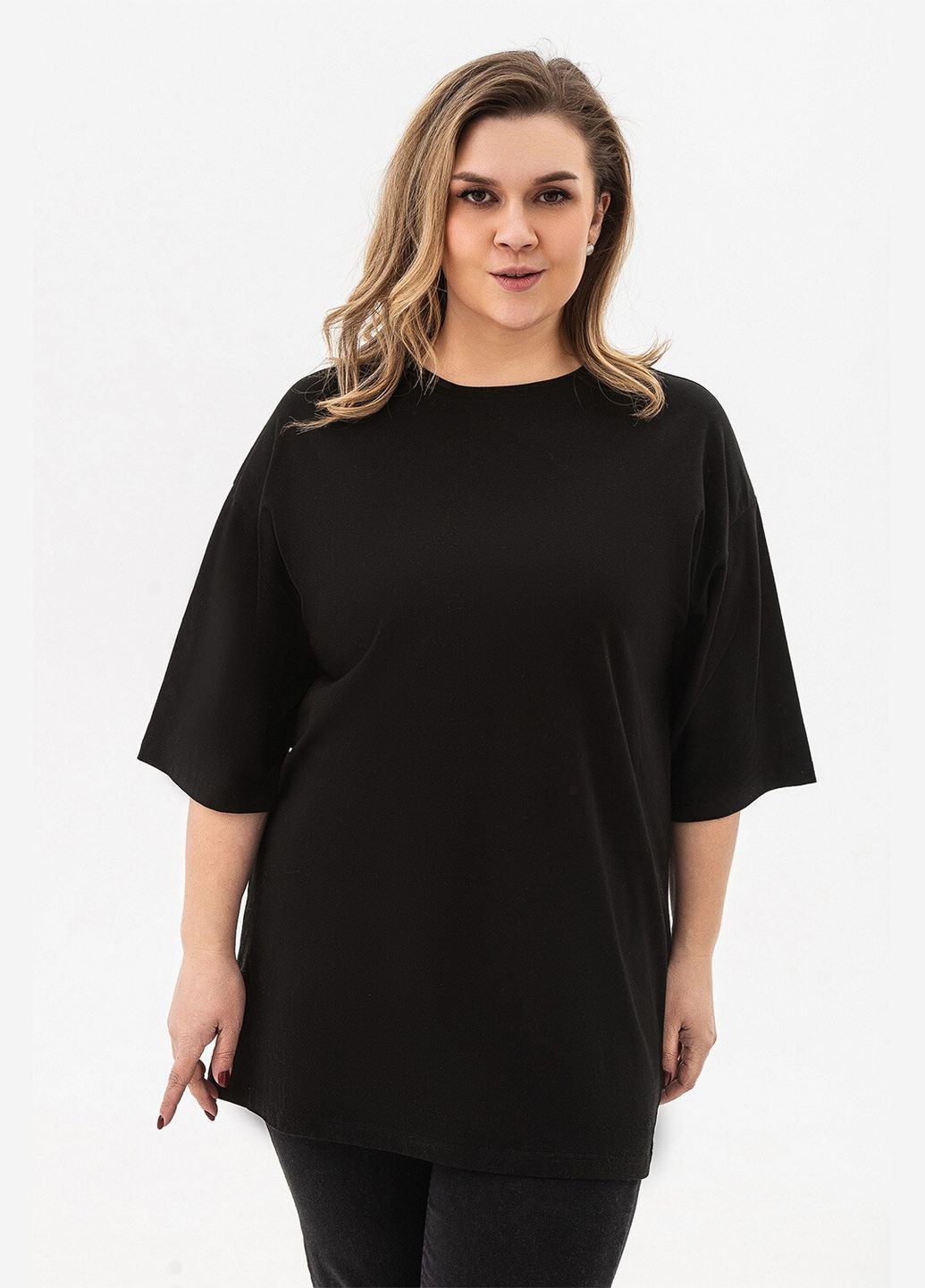 Футболка LUCHIA Garne - (307389812)