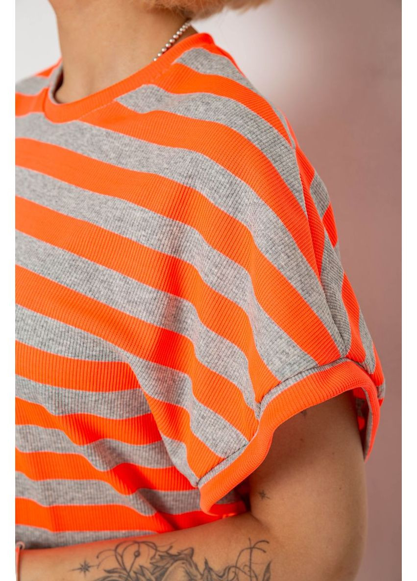 Туніка в смужку,, 238R801 Ager (364756617)