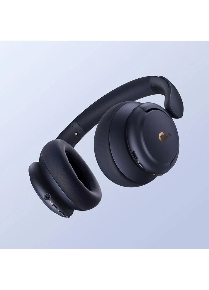 Гарнітура SoundCore Life Q30 v2 Midnight Blue (A3028333) Anker (329143056)