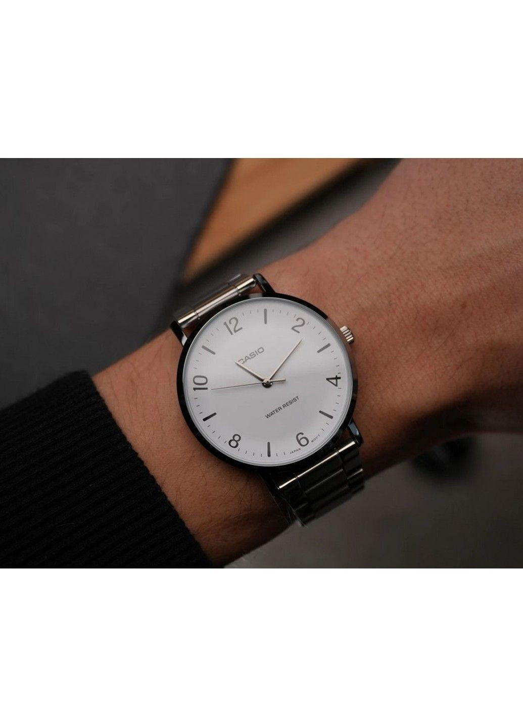 Годинник MTP-VT03D-7B Casio (373219236)