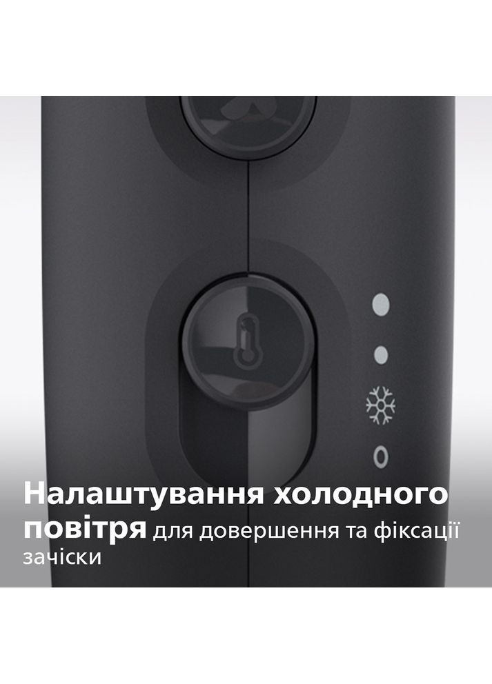 Фен BHD360/20 серії 3000 Philips (306528419)