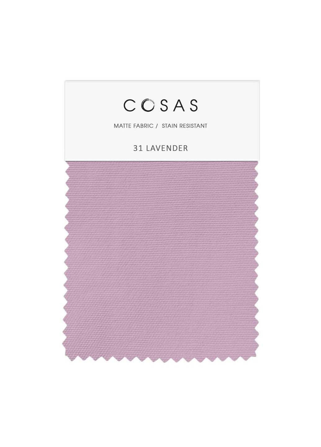 Скатерть на стол водоотталкивающая 100х100 Cosas (307475822)