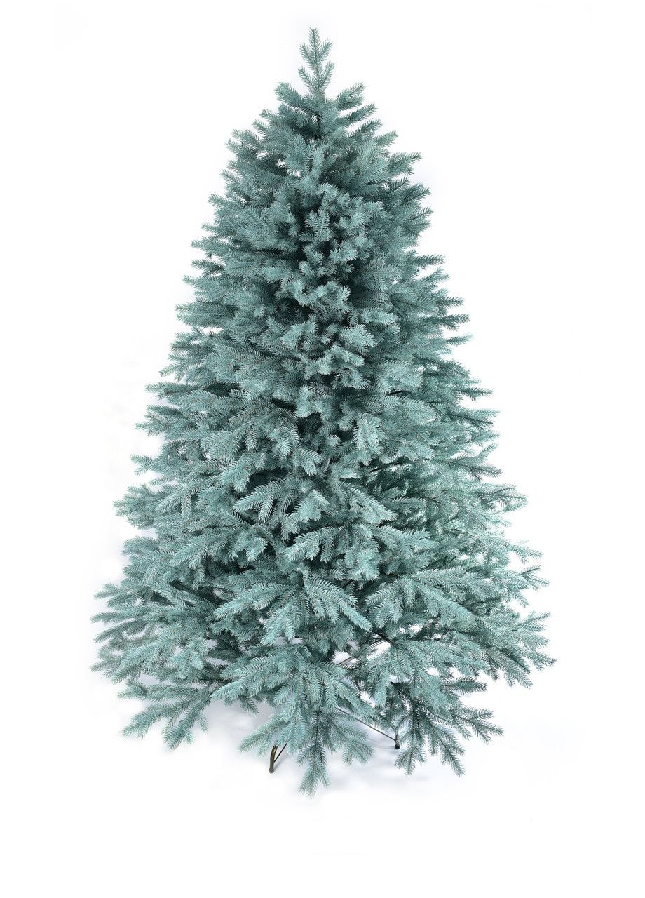 Штучна Ялинка Finska Smaragd з підставкою 2,3 м Sunlight (314765441)