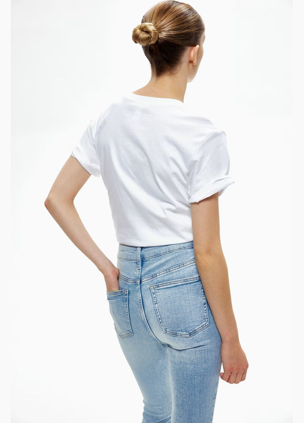 Джинси H&M - (370088666)