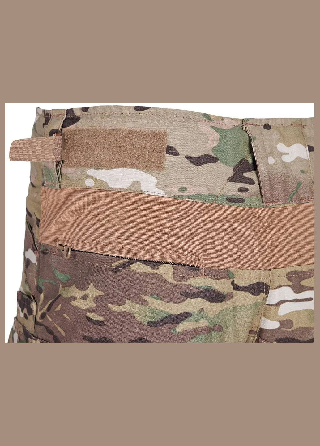 Штани Gladio Pants Multicam Defcon 5 (317651148)
