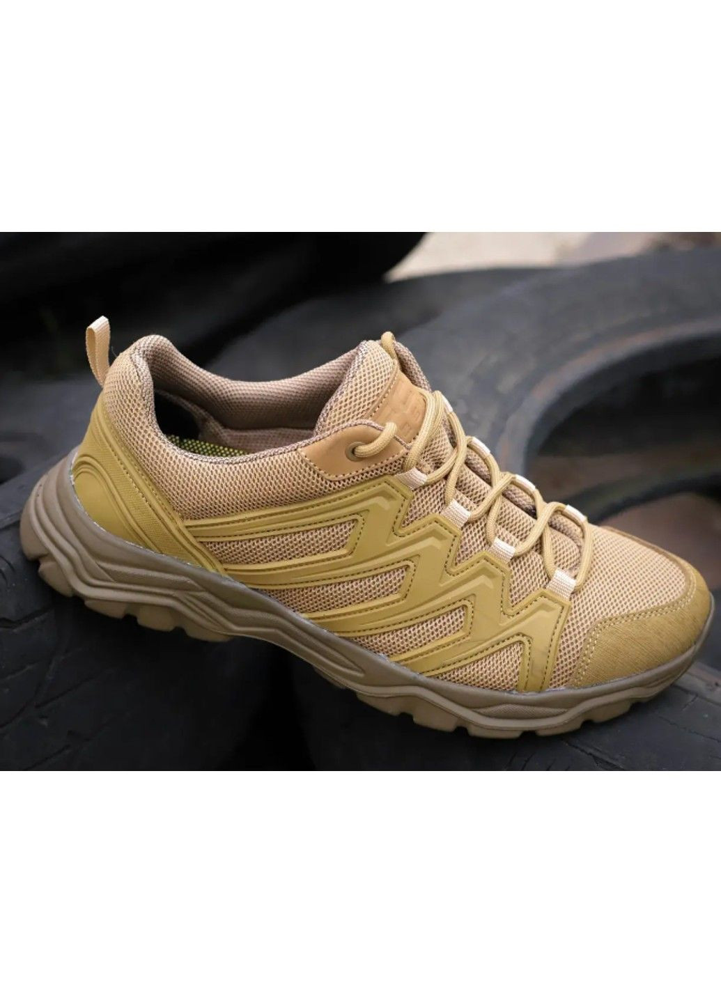 Песочные летние кроссовки тактические викинг летние urban койот Viking
