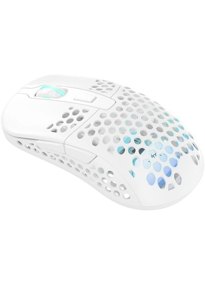 Миша M42 WL RGB White (M42W-RGB-WHITE) Xtrfy (322939327)