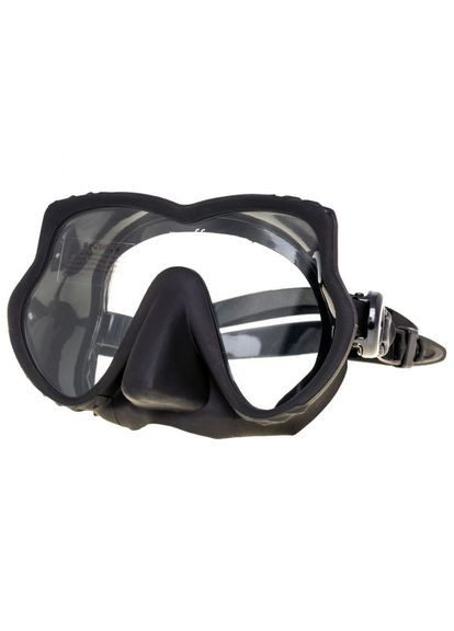 Маска FRAMELESS EXCEL black Marlin (322871105)
