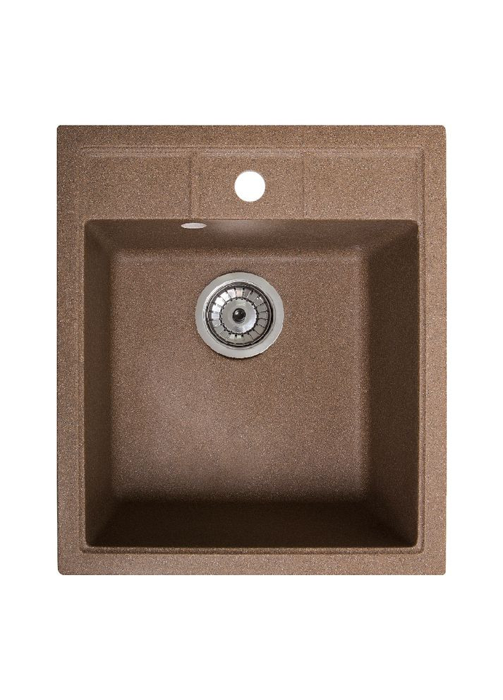 Кухонна мийка Adiere Teracota (701) Romzha (315600608)