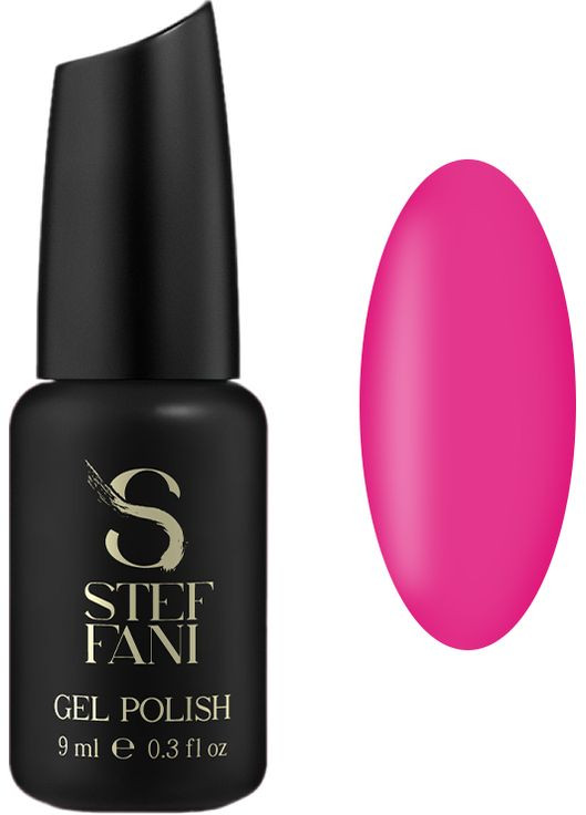 Гель-лак для ногтей Color 56, 9 мл Steffani (352185294)