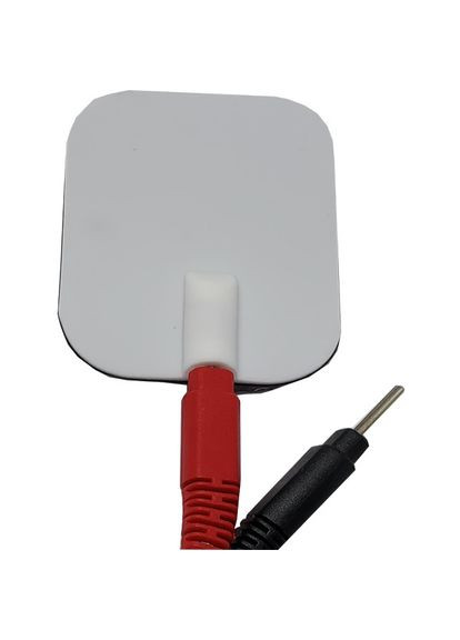 Електроди липкі для міостимулятора В-333 No Brand (340274001)